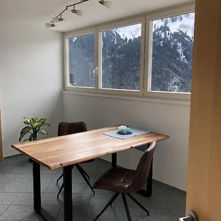 Mountainstar Apartment *