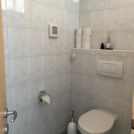 Mountainstar Apartment *