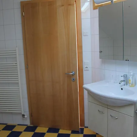 Mountainstar Apartment